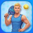 程序图标：Padel Pro Clash Game matc…