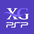 Ikon program: XGames PSP - PSP Games