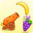Symbol des Programms: Fruity Barrage