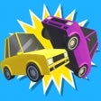 程序图标：Blocky Rider