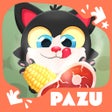 Ikona programu: Paw Kitchen Kids Cooking …