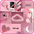 Programikonen: Girly Wallpapers