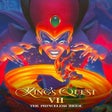 ไอคอนของโปรแกรม: Kings Quest VII: The Prin…