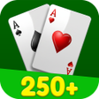 Programikonen: 250 Card Games Solitaire …