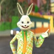 Ícone do programa: Rabbington
