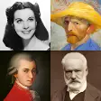 Famous People - History Quiz