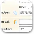Marxio File Checksum Verifier Portable