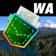 Ícone do programa: Washington Pocket Maps
