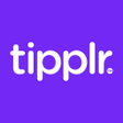 Icona del programma: Tipplr Food Delivery  Din…