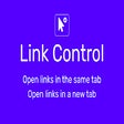 Link Control