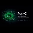 أيقونة البرنامج: pushci-cli