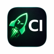 Icoon van programma: pushci-cli