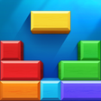 Ikona programu: Sliding Block Puzzle