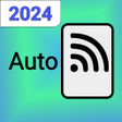 程序图标：Auto HotSpot Tethering