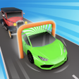プログラムのアイコン：Car Evolution Race