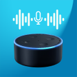 Ícone do programa: Alexa AI Voice Commands