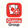 Иконка программы: Gama Group Online Game Ap…