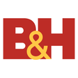 程序图标：B&H Photo, Video & Pro Au…