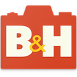 Icona del programma: B&H Photo, Video & Pro Au…