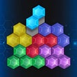 프로그램 아이콘: Jewels Hexa Quest