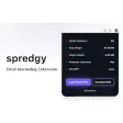 Spredgy: Email Marketing Extension
