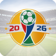 ไอคอนของโปรแกรม: World Cup 2022 Qualifiers…