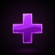 プログラムのアイコン：Twitch Fullscreen Plus