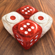 Icon of program: Merge Dice: Gem Master - …