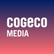 ไอคอนของโปรแกรม: Cogeco Média