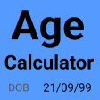 AGE Calculator DOB How U Old