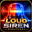 Ikon program: LOUD Siren Ringtones