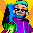 Programikonen: Tap Streamer Tycoon  - Fu…
