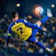 プログラムのアイコン：Ultimate Soccer Wallpaper…