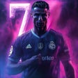 Ikona programu: Ultimate Soccer Wallpaper…