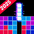 Programikonen: Block Puzzle