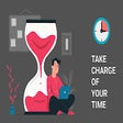 Programikonen: Time Analytics