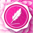 プログラムのアイコン：Secret Diary With Passcod…