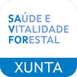 Icono de programa: Saúde e Vitalidade Forest…