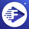 أيقونة البرنامج: UltrafastVPN - Best VPN P…