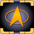 Programikonen: Go Trek Live wallpaper Fr…