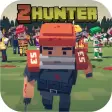 Pixel Zombie Hunter: Survival