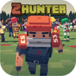 Ikona programu: Pixel Zombie Hunter: Surv…