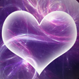 Programikonen: Purple Hearts Live Wallpa…