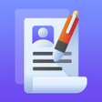 程序图标：Marriage Biodata Maker - …