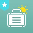 Icon of program: PackPoint Premium Packing List