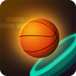 أيقونة البرنامج: Hop Hop Dunk