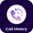 Ikona programu: Call History Lookup Any N…