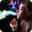 Ícone do programa: Smoke Photo Editor