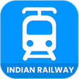 Icône du programme : Indian Railway