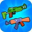 程序图标：Pocket Agent: Mr Bullet